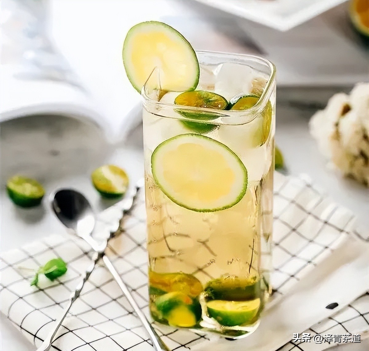 世界十大茶日,国际茶日英文版