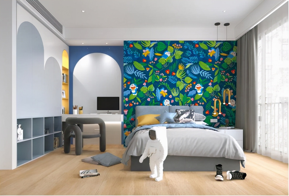 哆啦a梦联动动漫,哆啦a梦和其他动漫联动