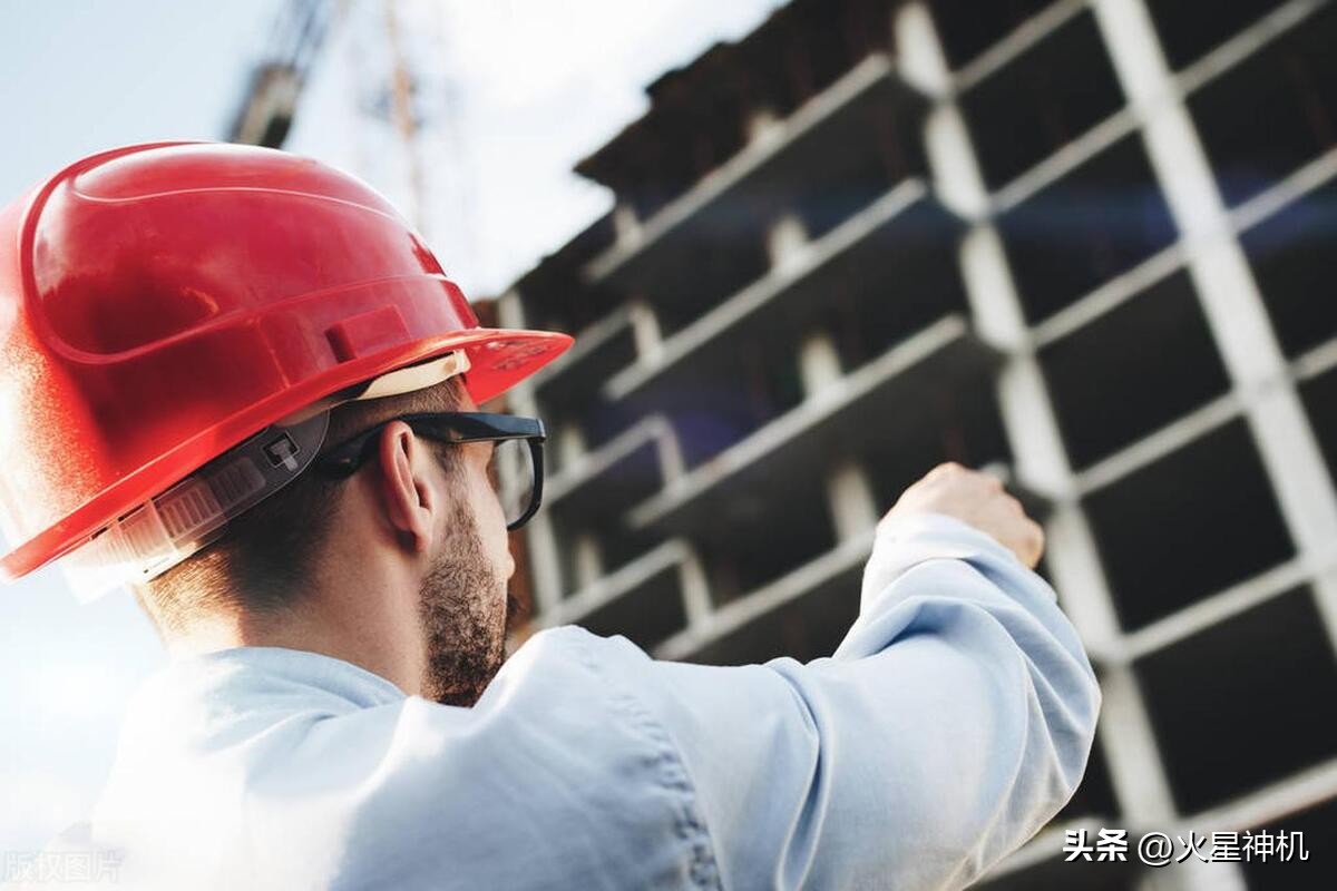 建筑工地八大员的工作范围,建筑八大员岗位职责分别是什么