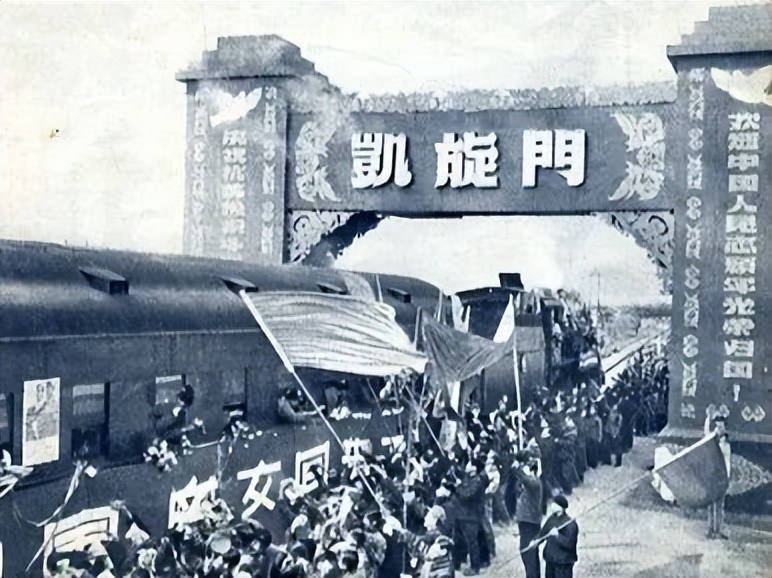 普通一兵朱孔昭——写在38军老战士朱孔昭逝世一周年之际