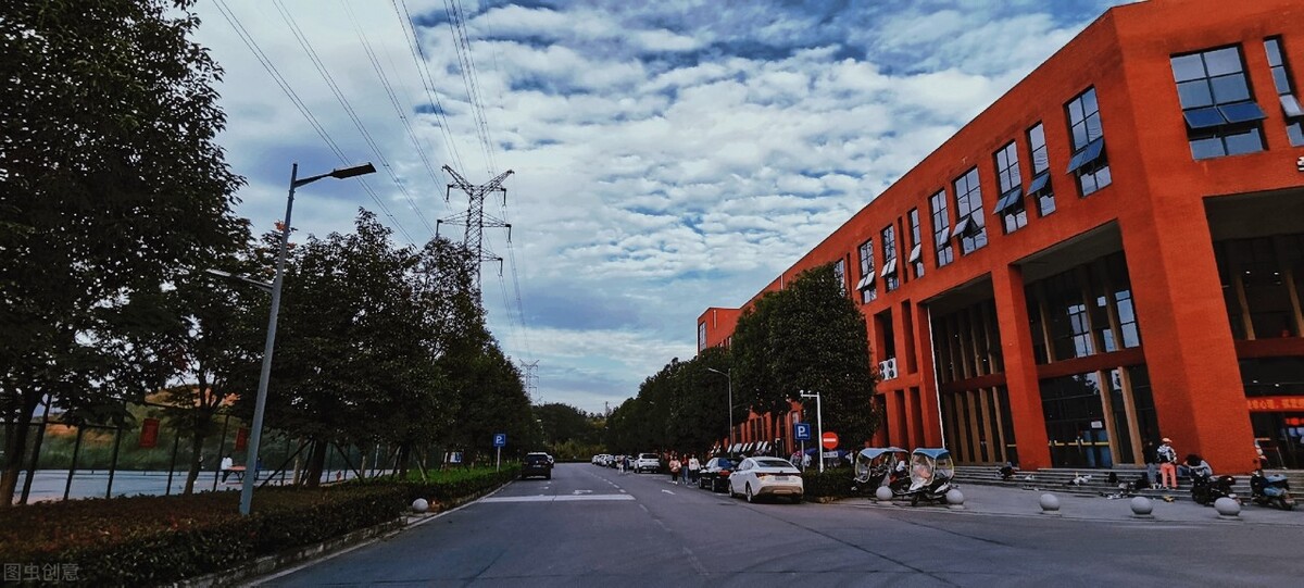 国内独立学院最新排名,最差的公立二本和较好的独立学院