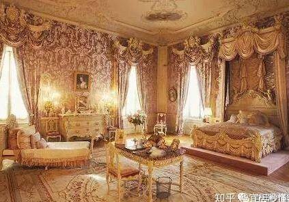 这4种窗帘既实用又美观你家有吗,窗帘是家居装饰不可或缺的一部分