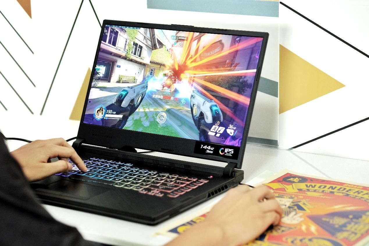 游戏笔记本选择什么好点,现在买什么游戏笔记本比较好一点