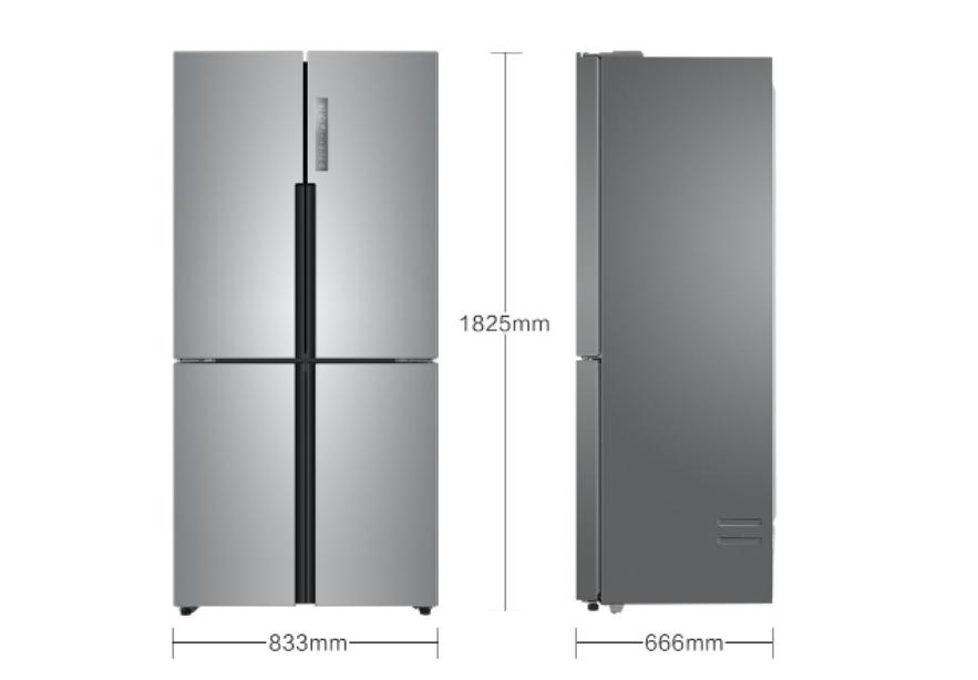 2022年618冰箱降价一览表,23年618大容量冰箱推荐