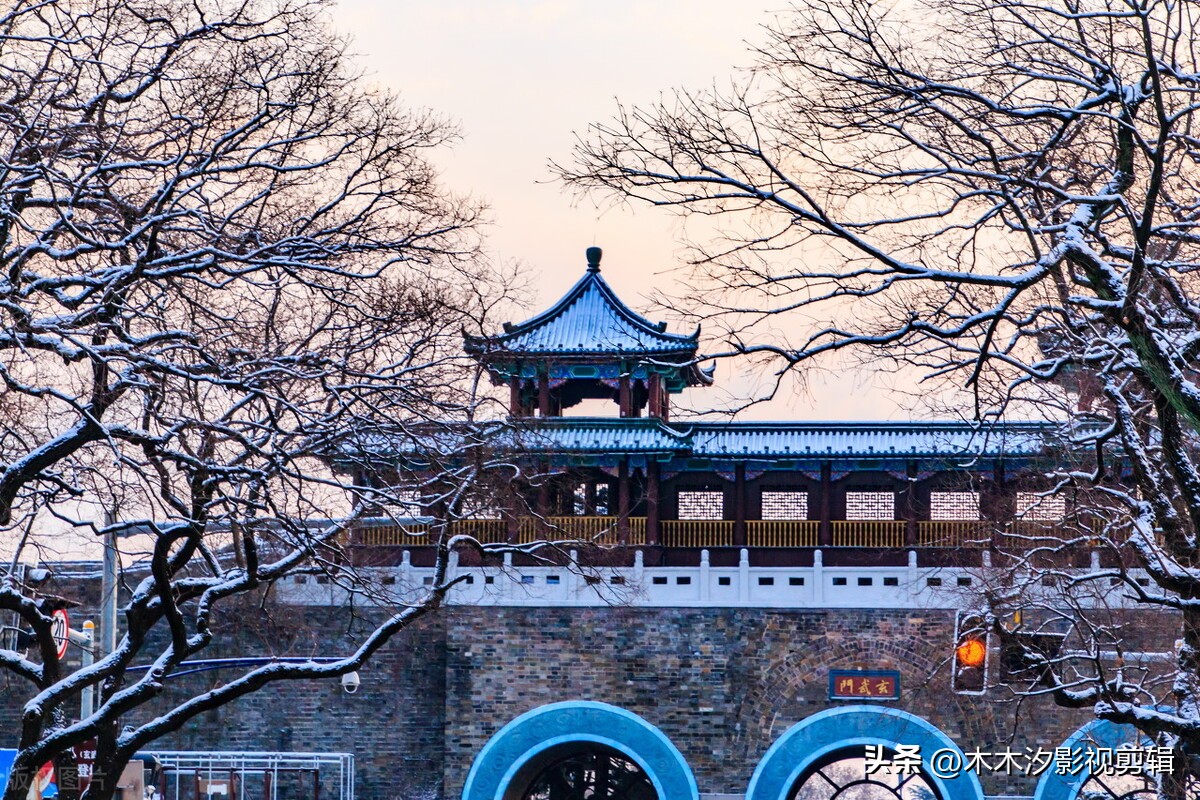 唐朝趣事5-玄武门之变，秦王李世民登基