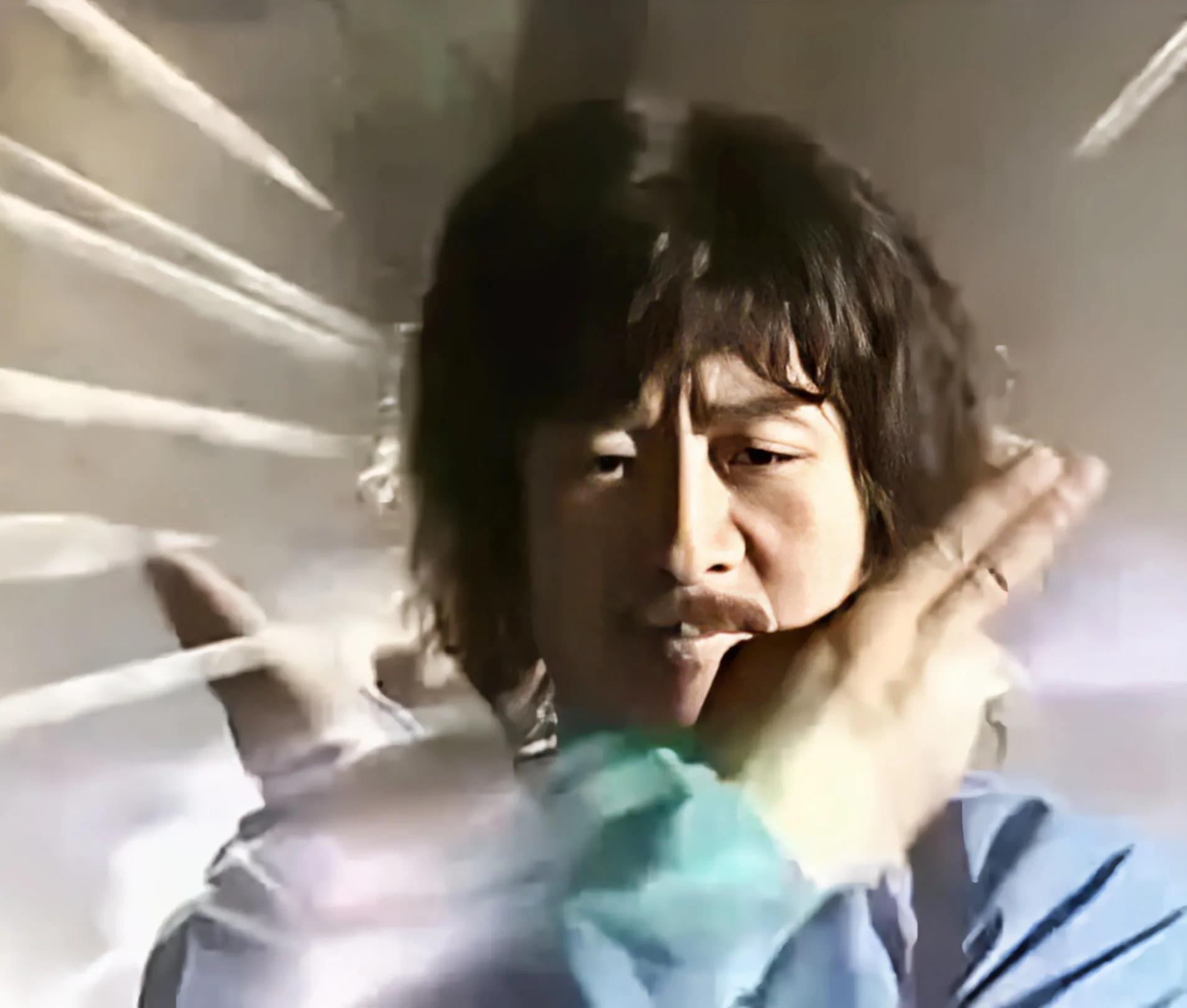 《风云》中武功排行榜，雄霸的三分归元气上榜，帝释天武功有三个