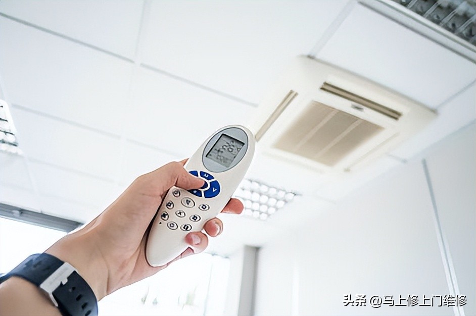 空调制热不给力是没有氟利昂了吗,空调制热很差的解决方法