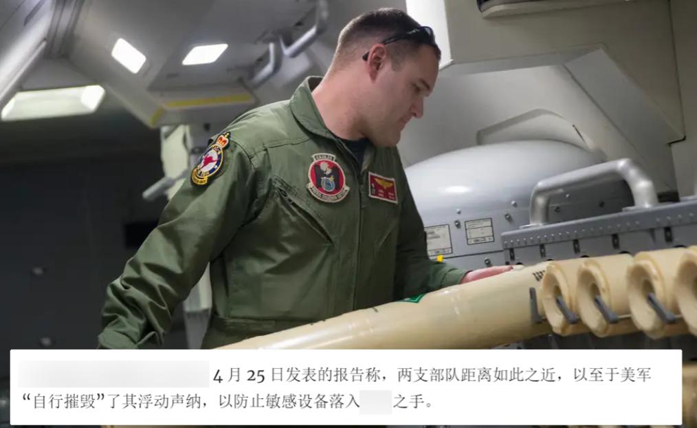 美国别再嚣张了！美专家警告：一旦中美发生冲突，美军将陷入瘫痪