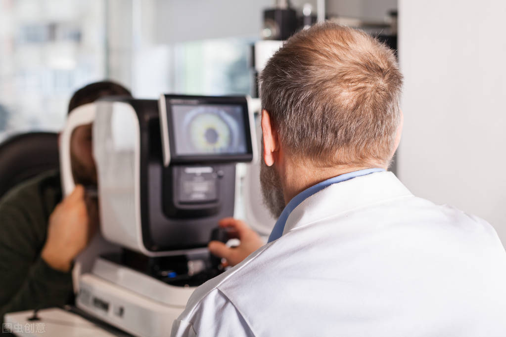 眼镜店矫正视力哪家好,医院检查视力在眼镜店配镜可以吗