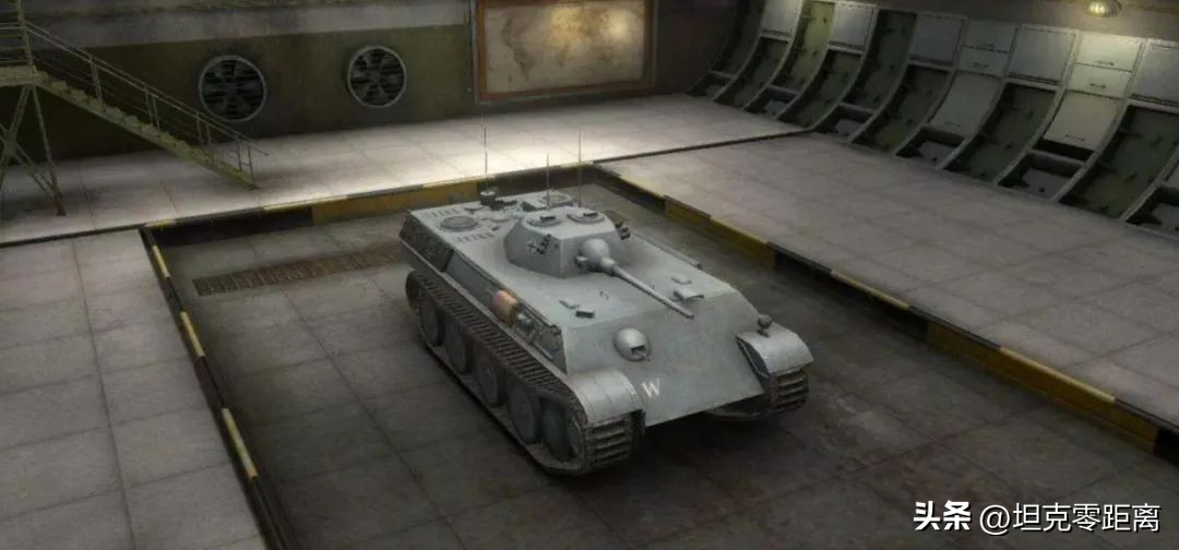 二雷时代的“超级奇葩车”回归国服！转生为金币坦克性能如何？