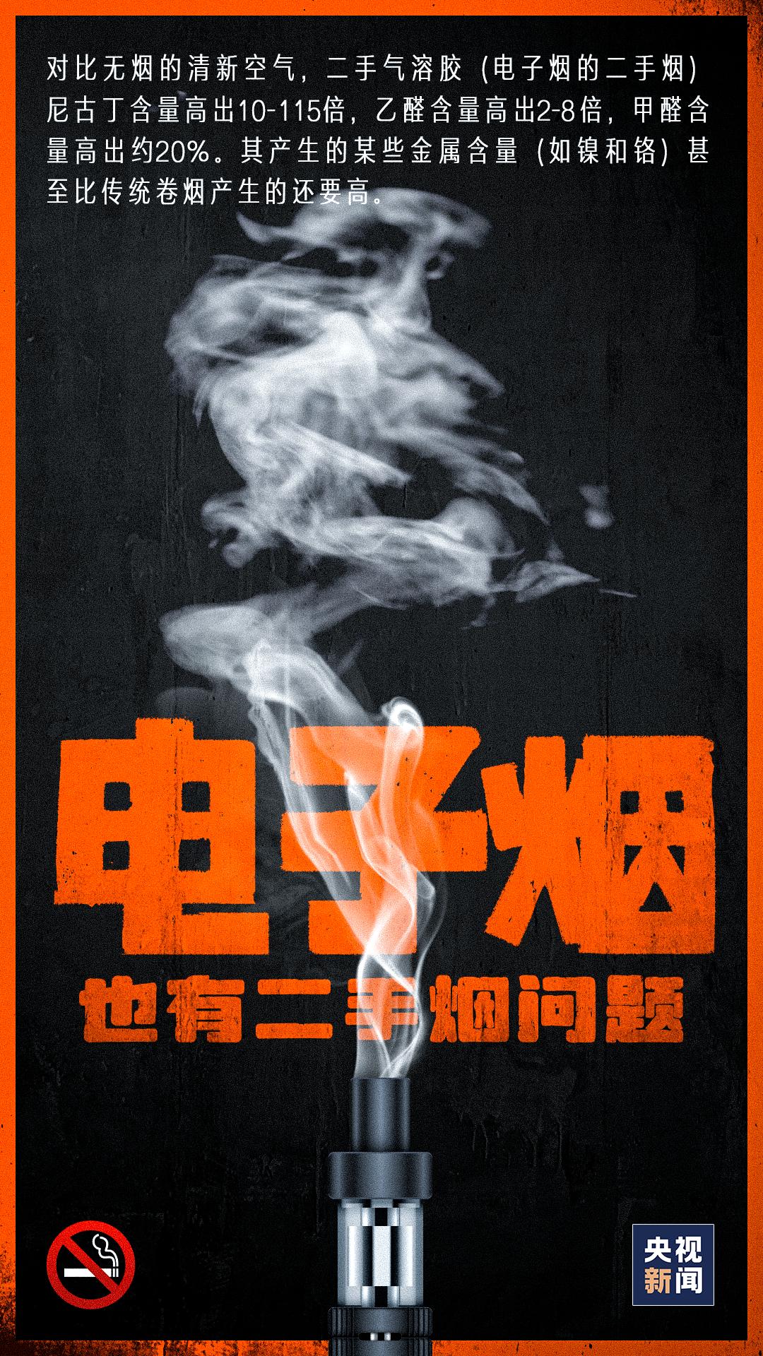 二手烟的危害真的大吗,二手烟对身体带来的危害