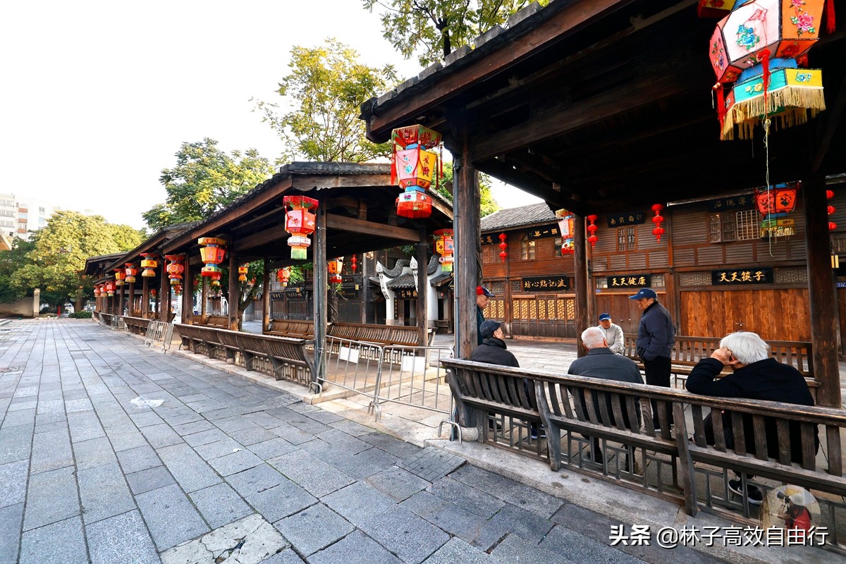 福州有哪些特色玩的,福州市区游玩攻略