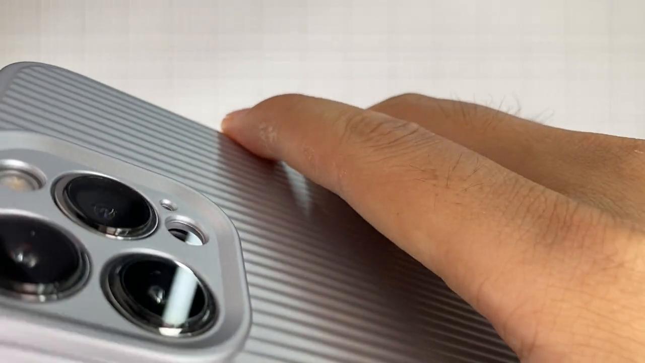 光栅手机壳推荐,100个手机壳测评