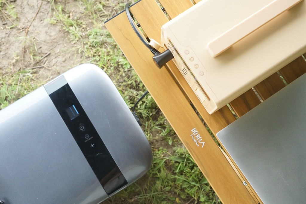 移族户外电源怎么充电,移族户外电源p800测评