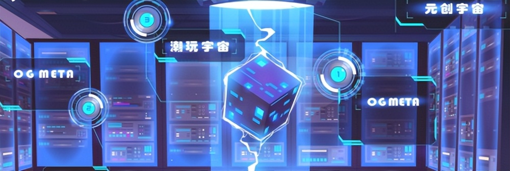 元创空间即将上线，引领数字藏品与元宇宙探索新纪元