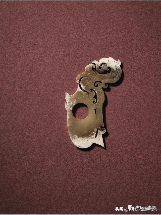 热门古玉收藏,云中玉筵拍卖