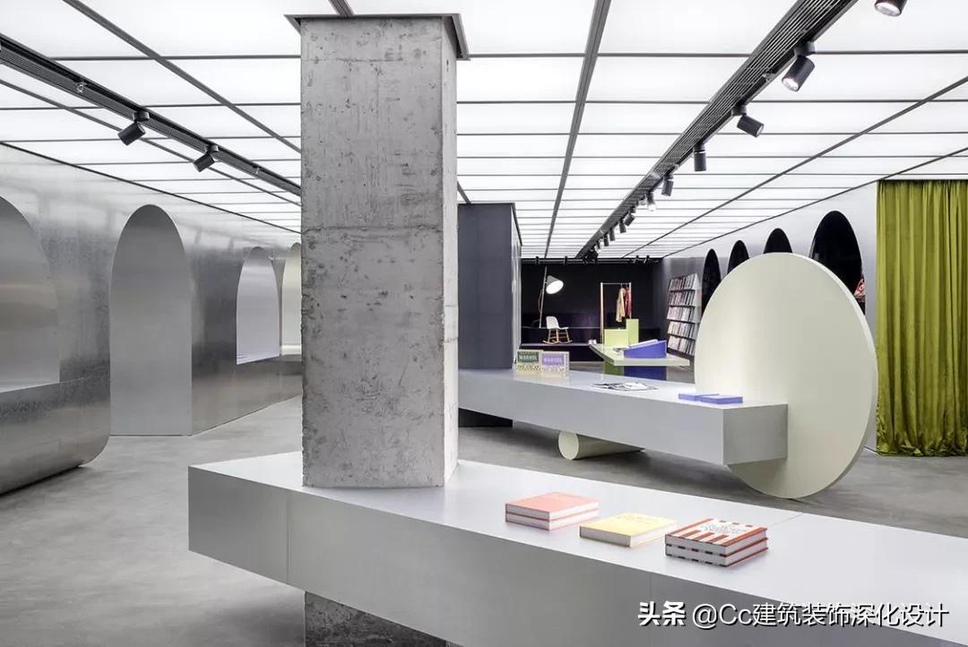 会议室光幕照明系统软膜天花,天花板灯透明层是什么材料