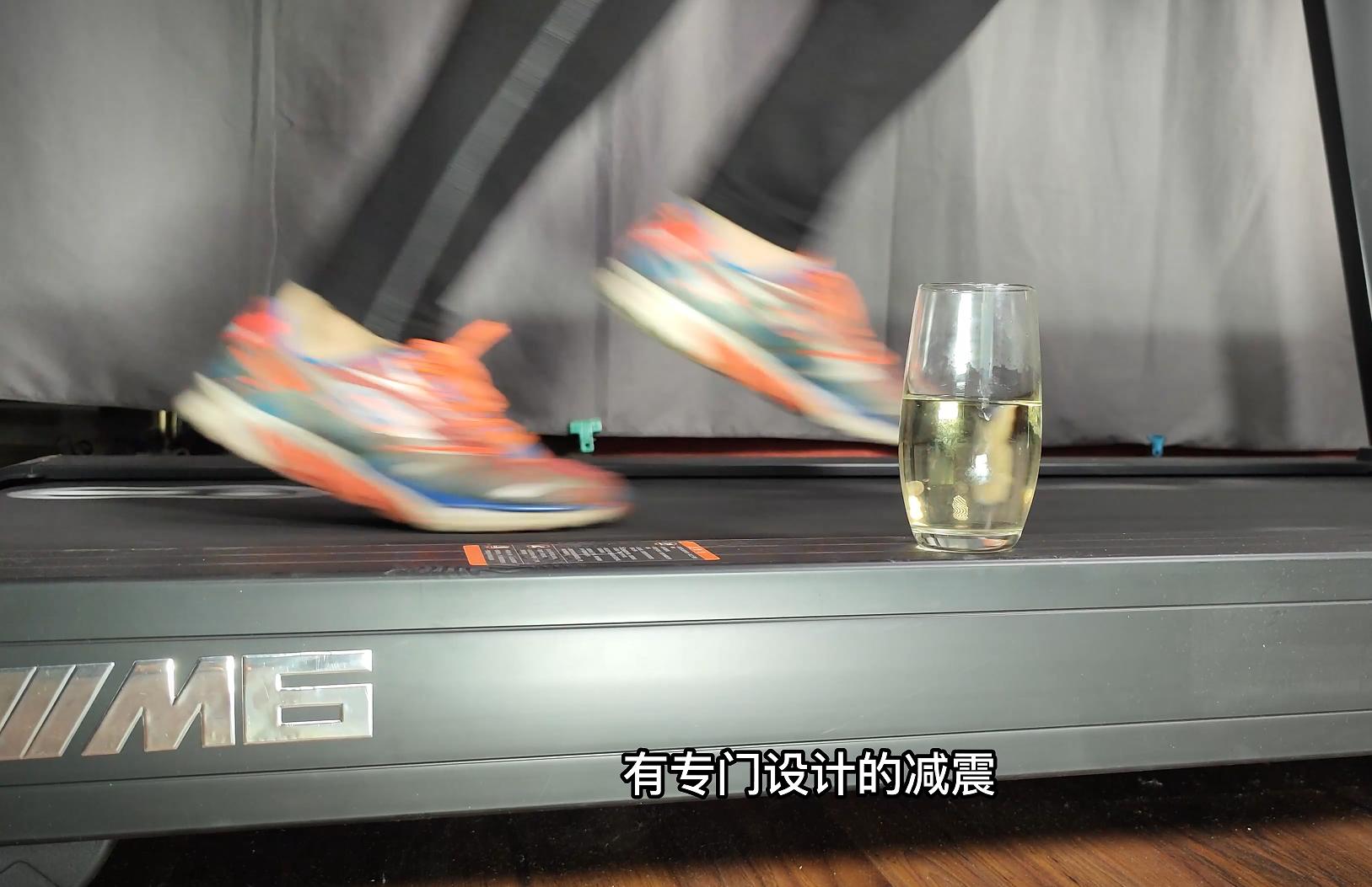 易跑8008ds跑步机怎么样,易跑的跑步机是什么档次的牌子