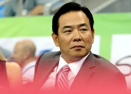 为什么曾经中国足球那么好,中国足球为什么会到现在的地步