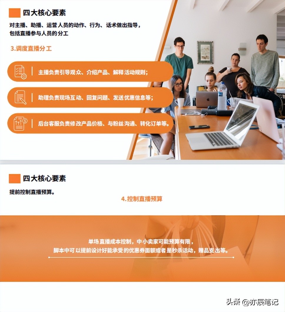 抖音福袋脚本制作教程,如何做抖音电商带货流程