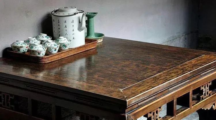 老祖宗讲究床不离七,凳不离三桌不离九是什么意思