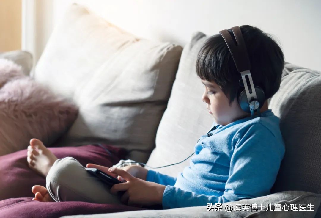 阿斯特质儿童的人际交往训练与干预