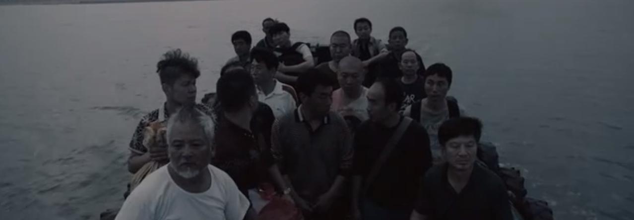 雪藏7年解禁电影,雪藏六年