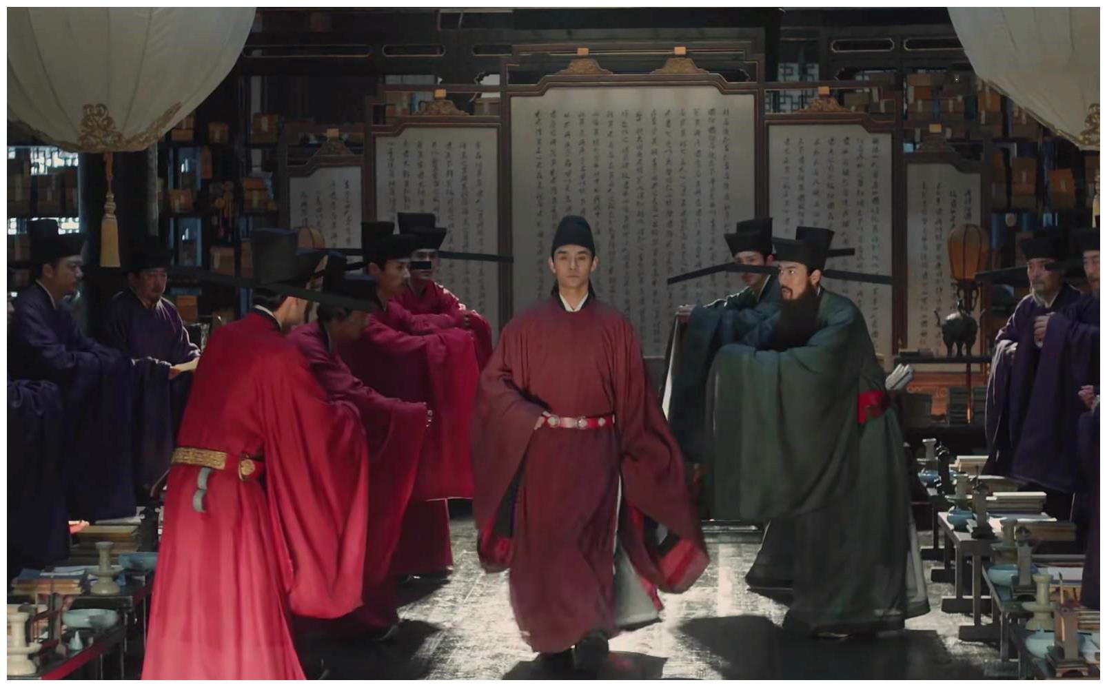 五代十国全史系列书顺序,五代十国的书籍什么样