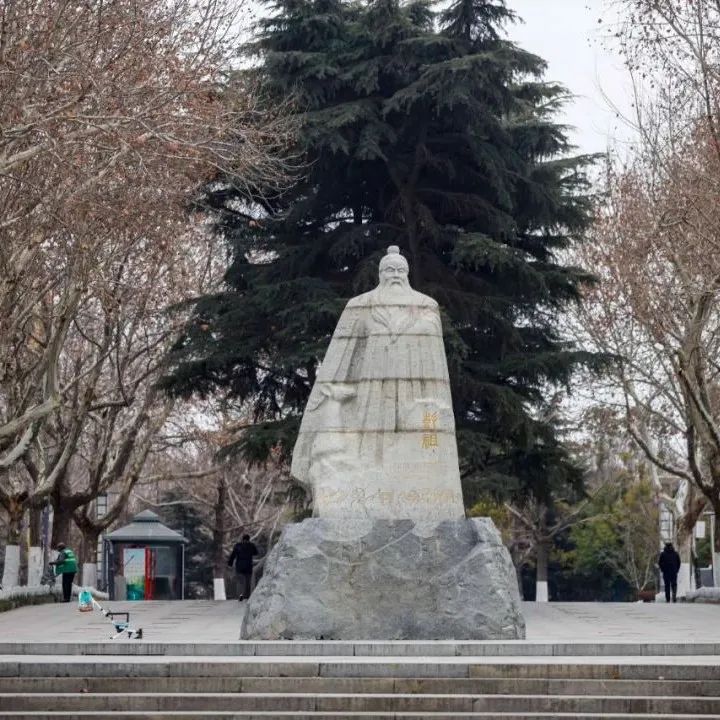 徐州辛山公园开放了吗,徐州下淀五山公园