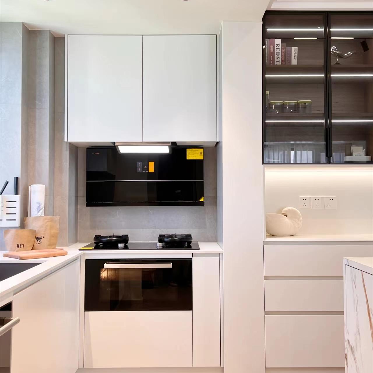 油烟机买怎样的,油烟机要怎么买才好