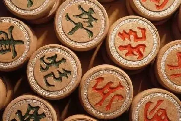 象棋控盘手法口诀,象棋顿挫的应用手法