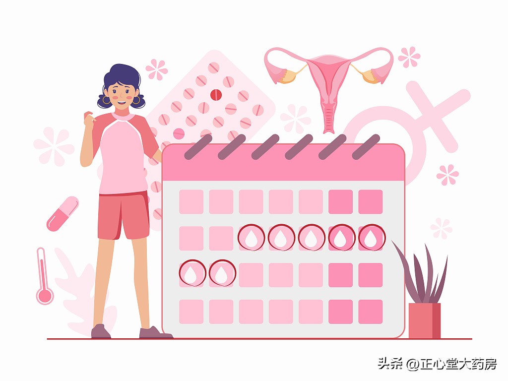 新冠阳了以后月经不正常怎么办,阳康后经期会推迟吗