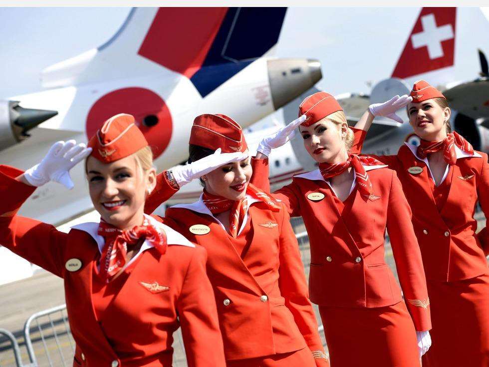 为什么空姐都是服务员,为什么空姐都住酒店