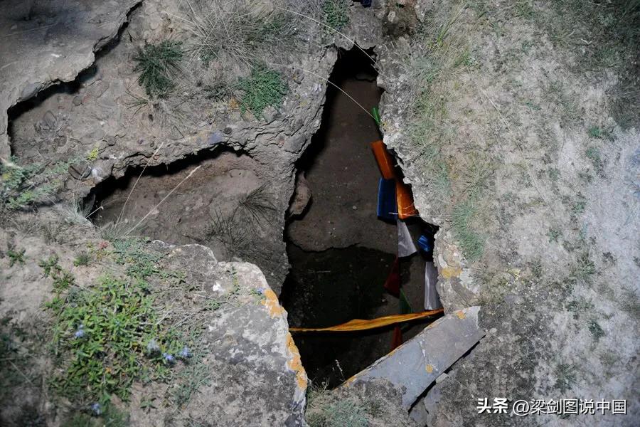 走进大美甘肃我的家，影像记录甘南藏族自治州，卓尼县民族文化。