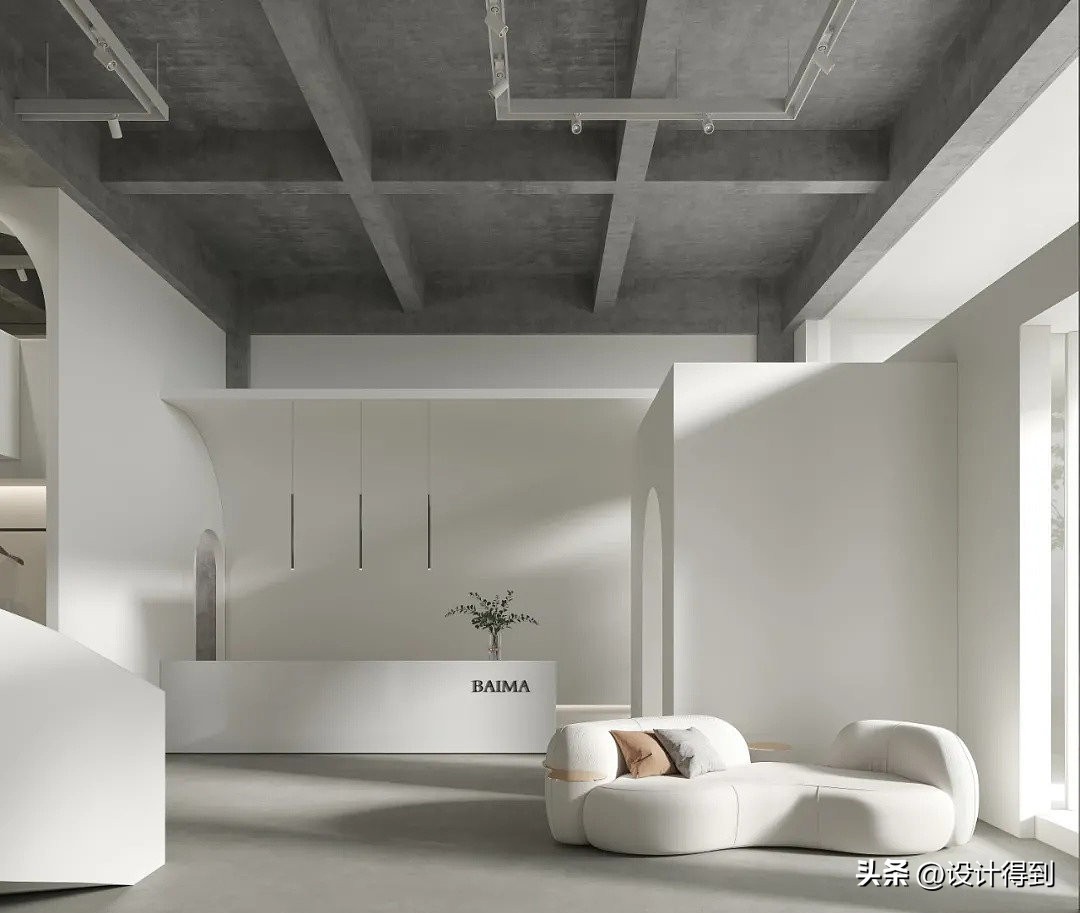 grg圆形软膜天花,grg软膜天花吊顶