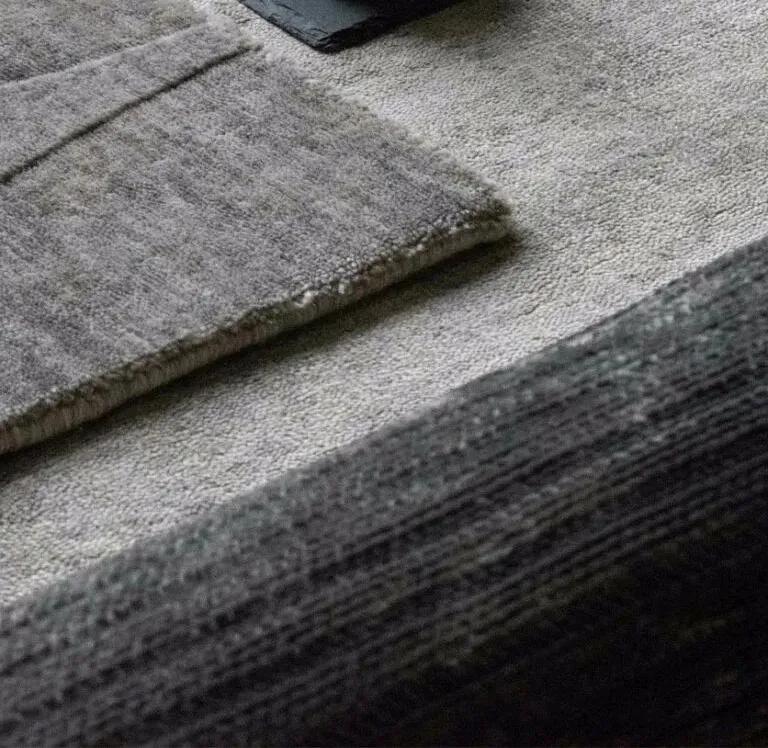 竹纤维地毯跟天丝地毯区别,植物纤维的地毯