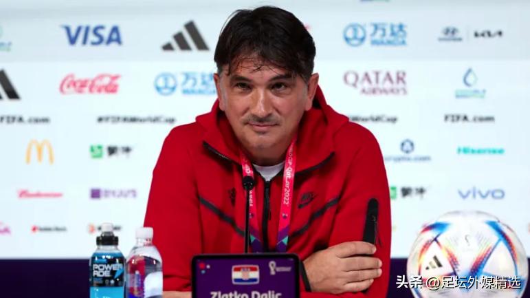 足坛名帅身价排名,卡塔尔世界杯各国主帅工资