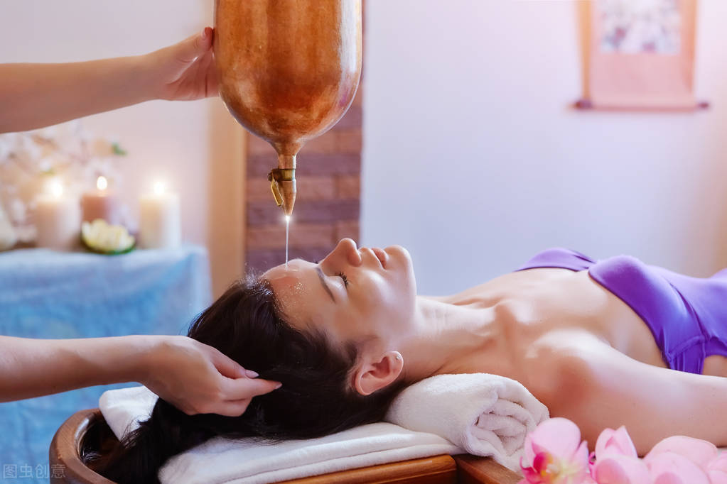 洗完头发风干好还是自然干好,洗完头自然风干好还是吹干好