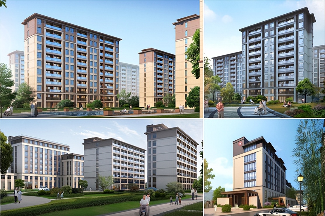 养老机构如何推动自己高质量发展,养老机构短期的发展规划