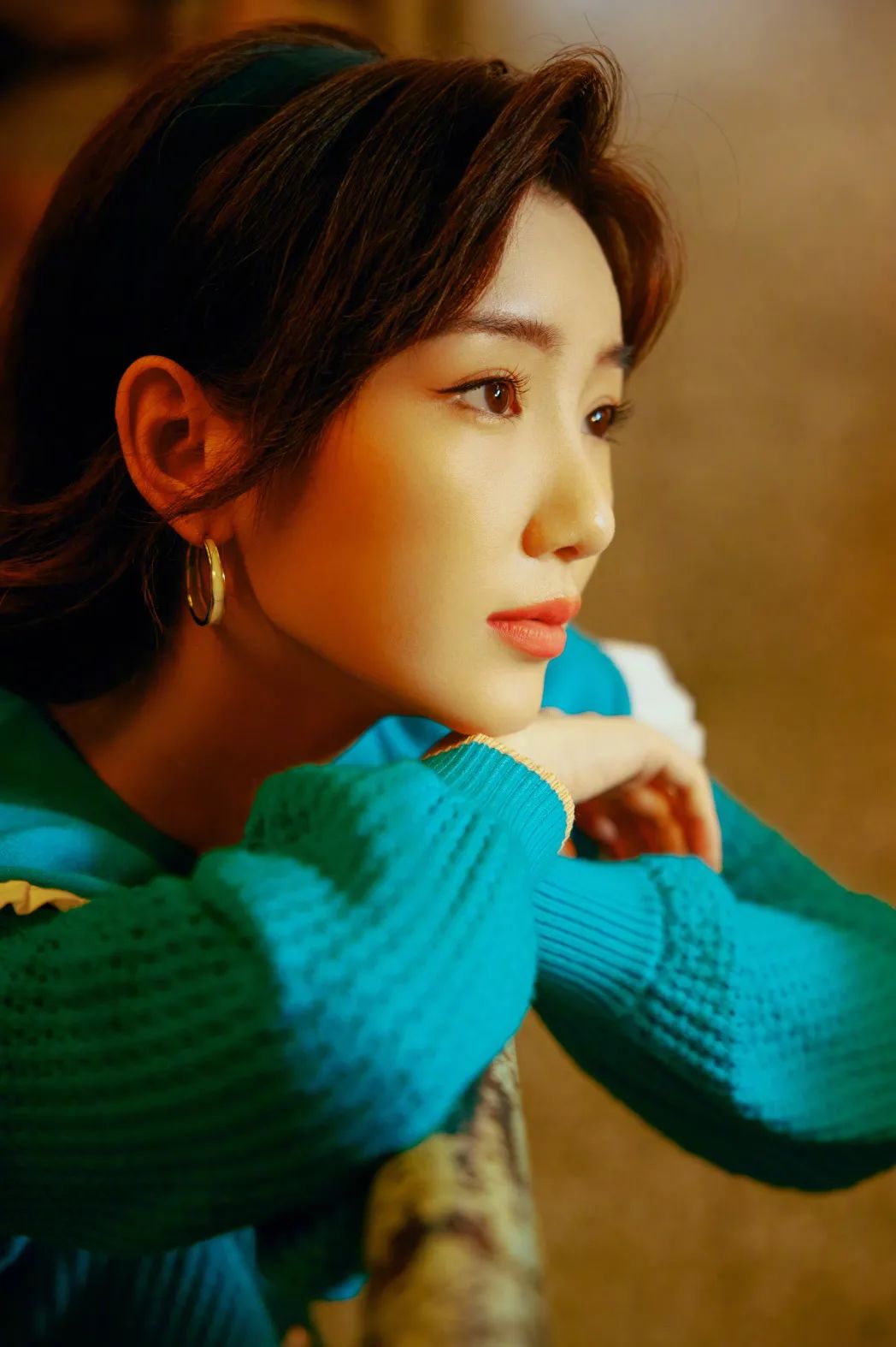 新年开运必备妆容,新年开运妆视频