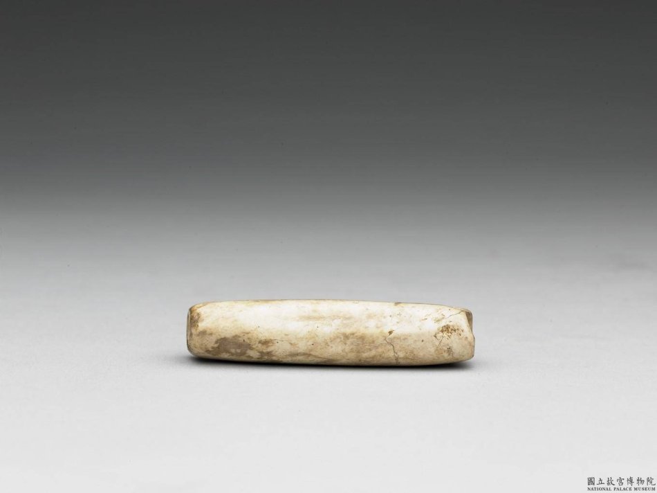 真正的高古玉器,台北故宫博物院馆藏古玉器大赏