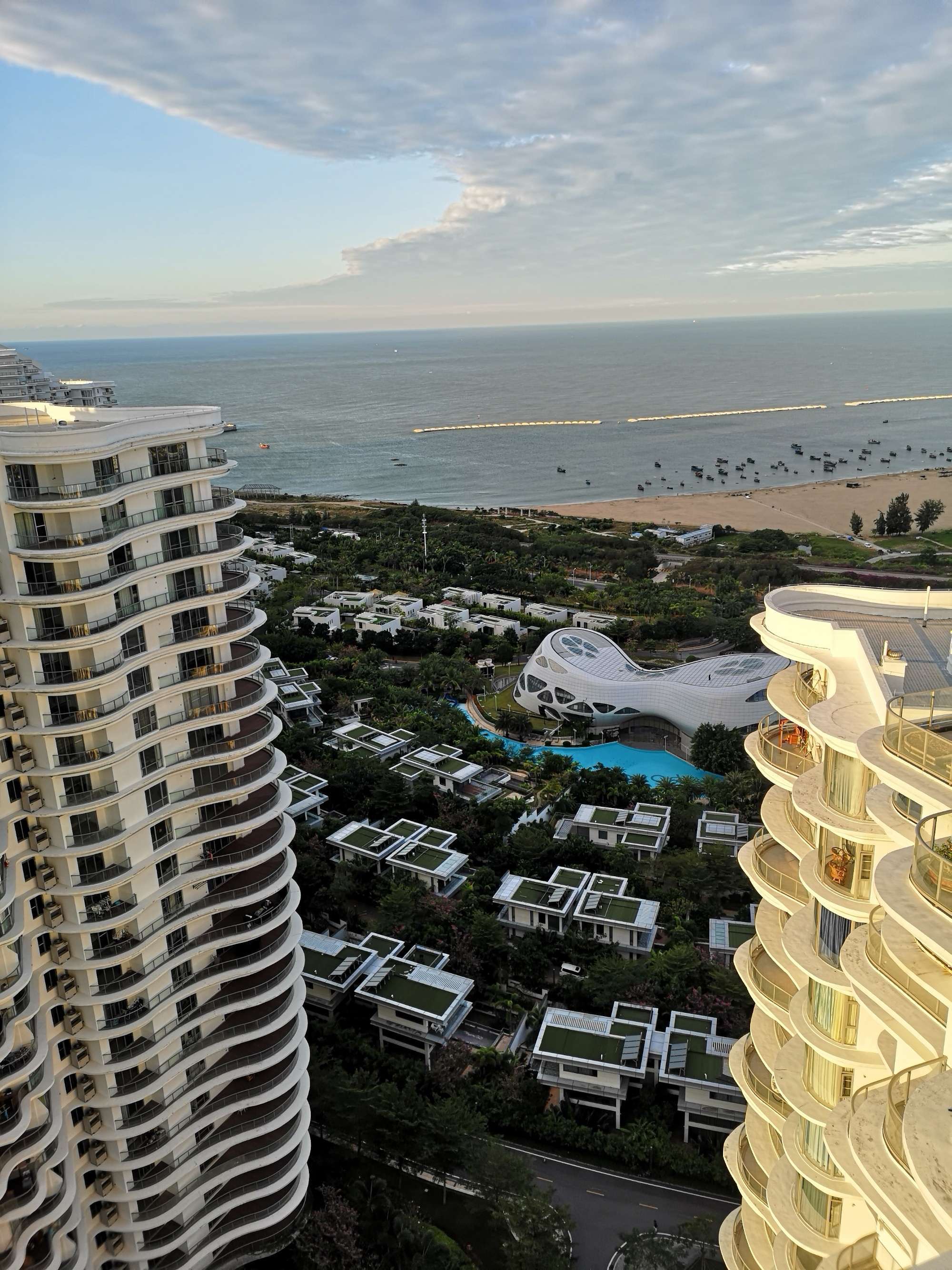 圆梦之园一一我的波波利海岸,下篇