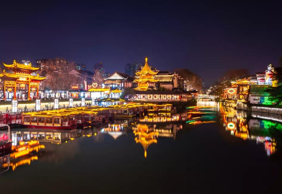 全国十大良心旅游景点,房山最良心的八大免费景点