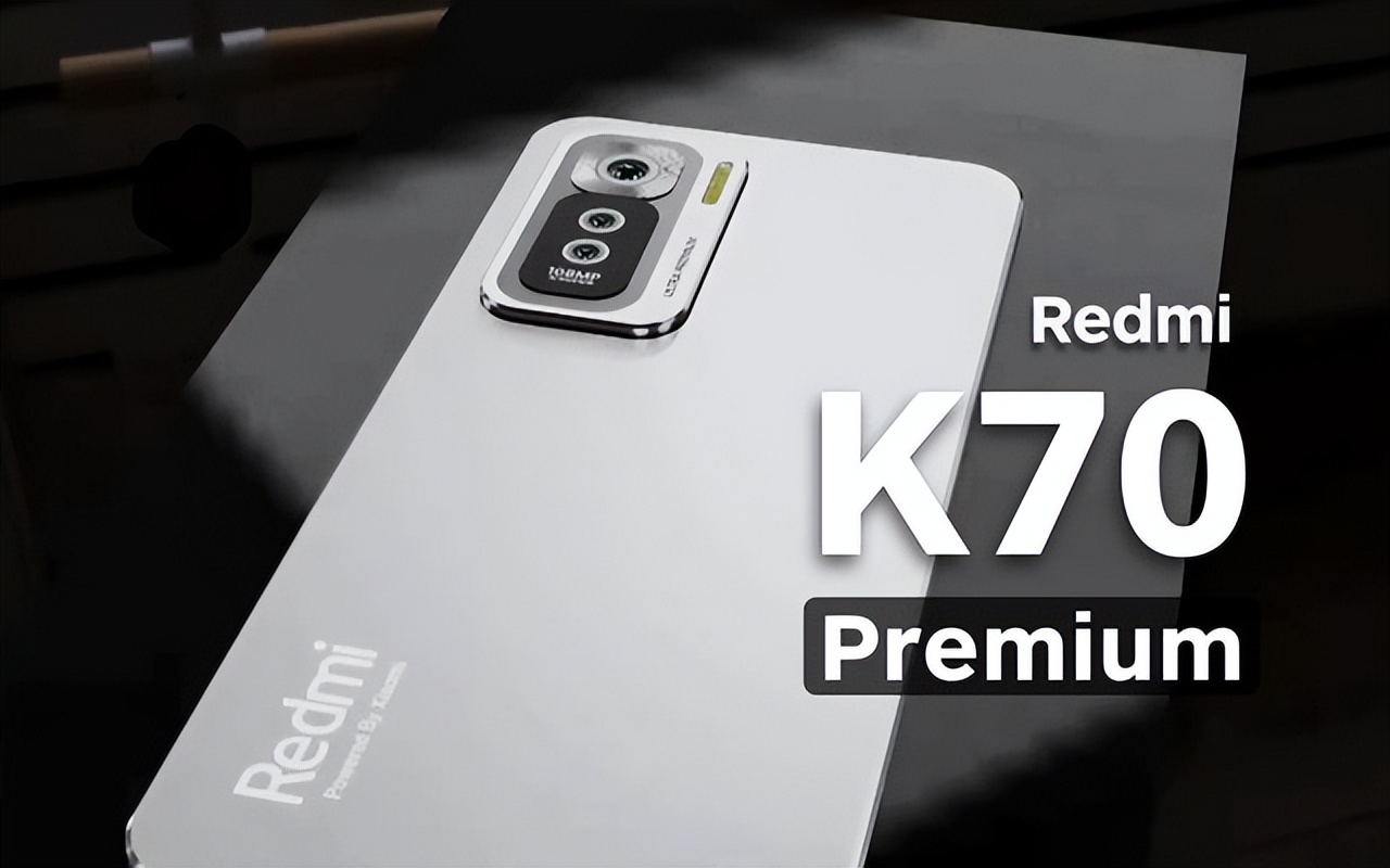 红米k70性能怎么样,红米k70对比小米13