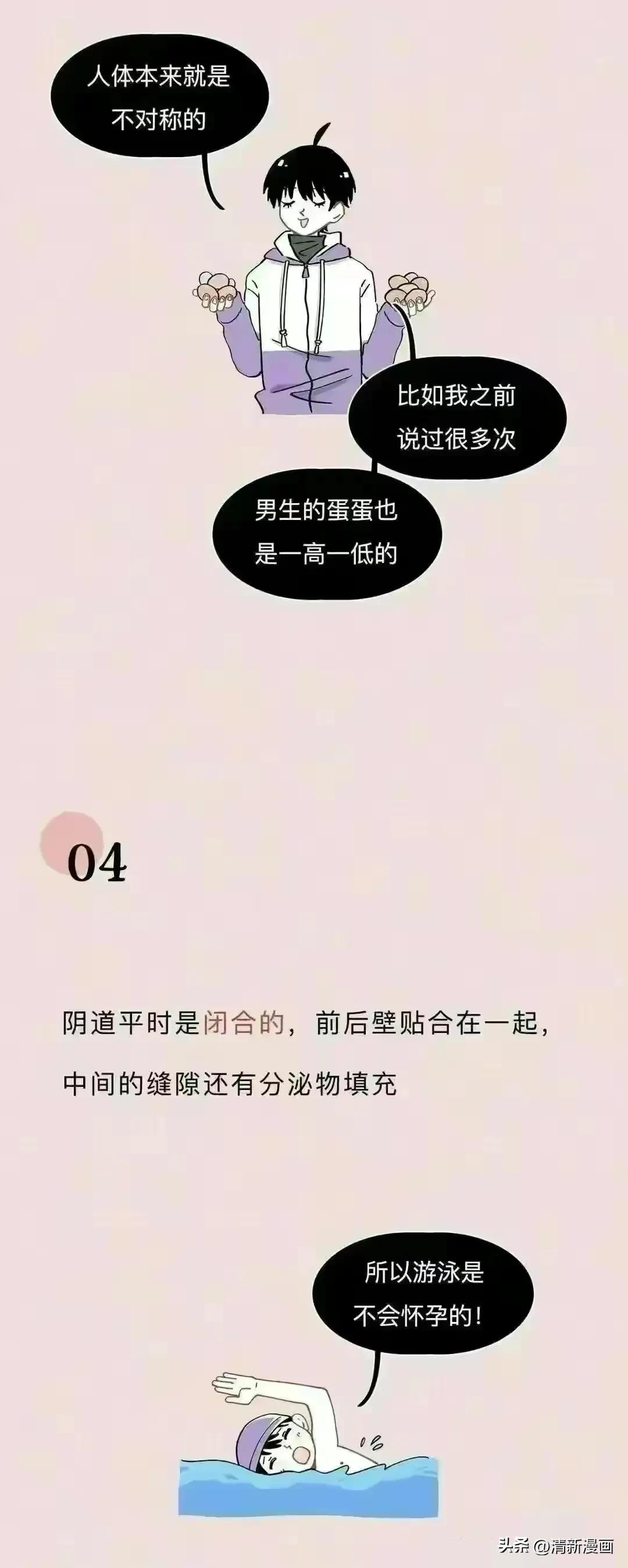 女性阴道生理科普知识大全完整版,女性阴道小知识科普知识大全