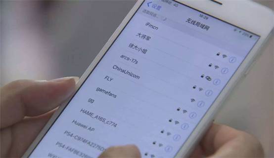 wifi信号满格上网卡顿是怎么回事,wifi信号满格却无法上网什么情况
