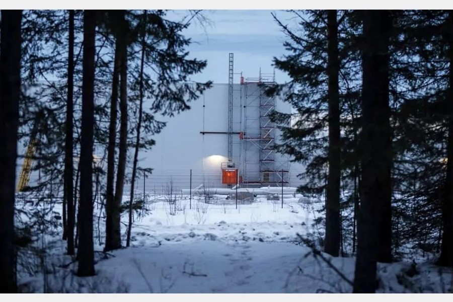 瑞典电池新秀的主场保卫战