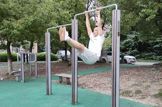 收腹举腿初学者练腹肌10天见效,练腹动作举腿正确姿势