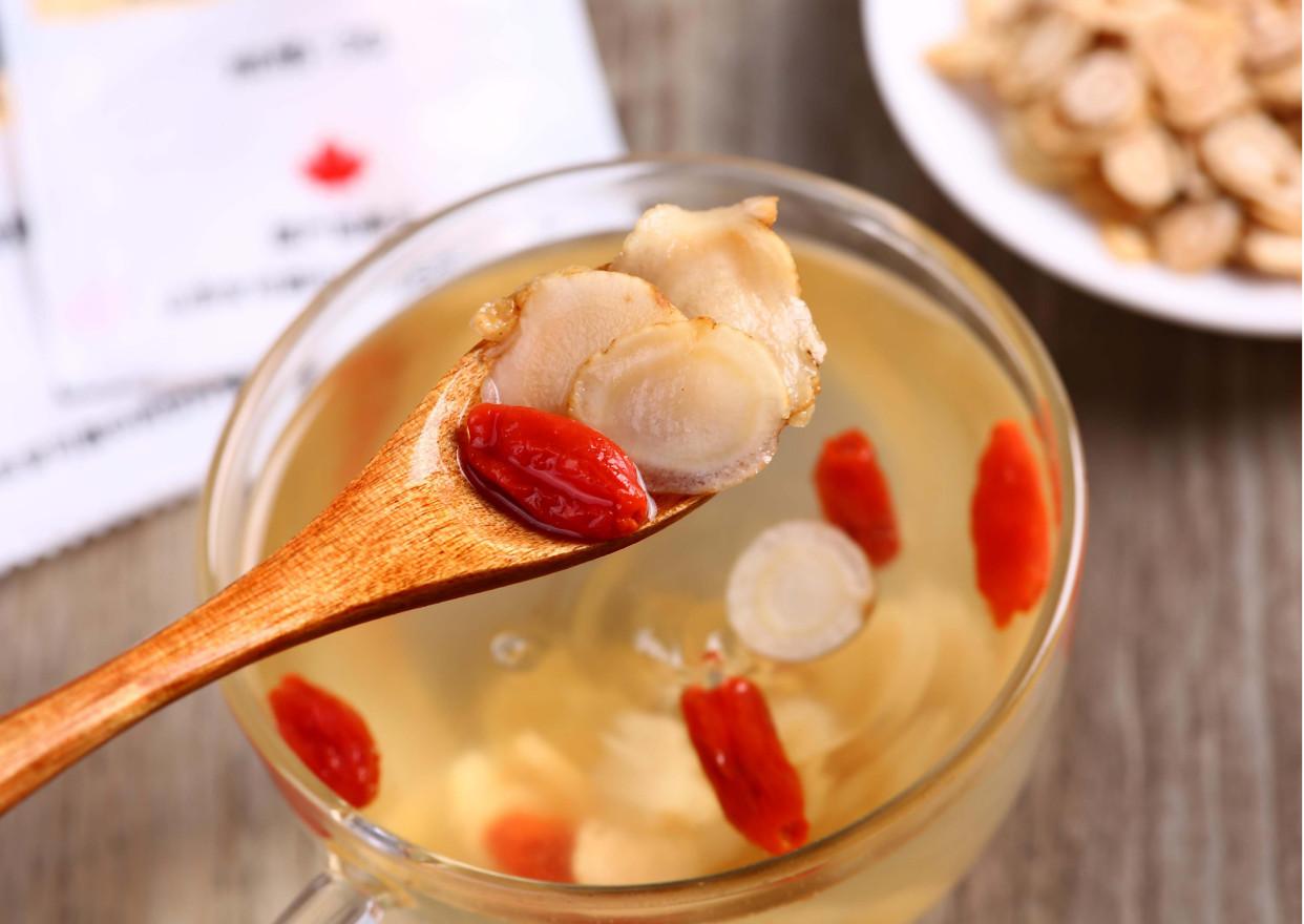 经常喝黄芪水，人为什么会变瘦？提醒：黄芪水的副作用，要谨记