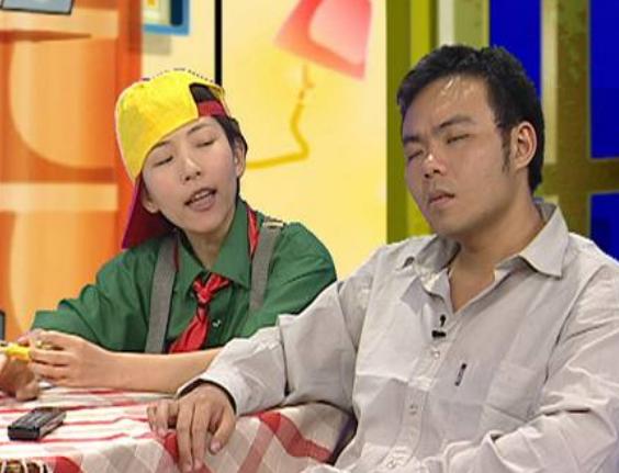 都市笑口组多少年了,都市笑口组现在还播吗